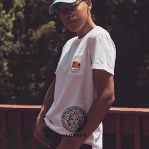 Meet your Posher, Tanner